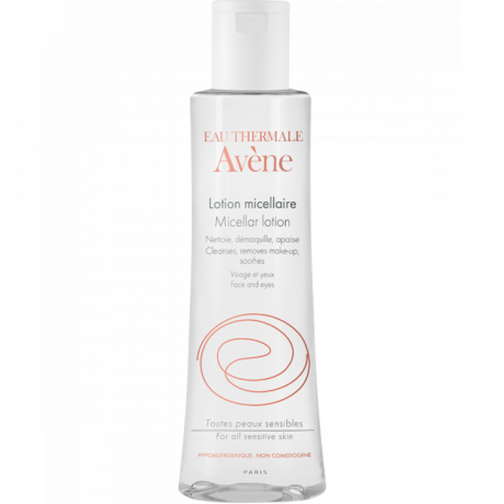 Monos Avene Мицеллар лосьон 200мл