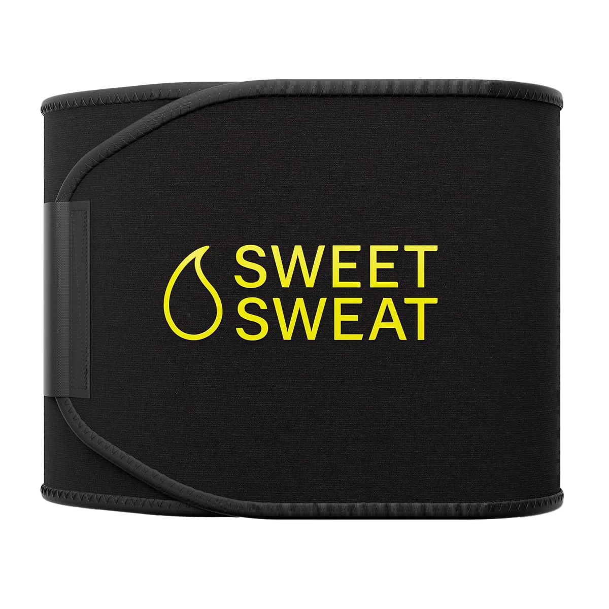 Monos SR Sweet Sweat Waist Trimmer - Yellow тураах бүс