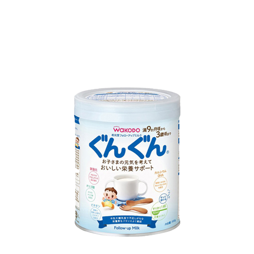 Monos Wakodo Гүн Гүн хүүхдийн сүү 9сар-3нас 300гр