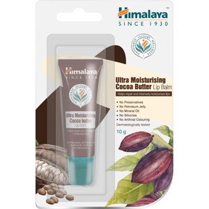 Monos Himalaya Уруул өнгөлөгч чийгшүүлэх cocoa 10гр