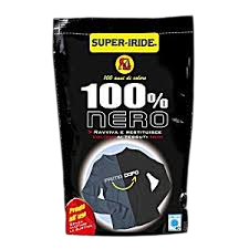 Monos Acid 0134 Өнгө сэргээгч 100% хар