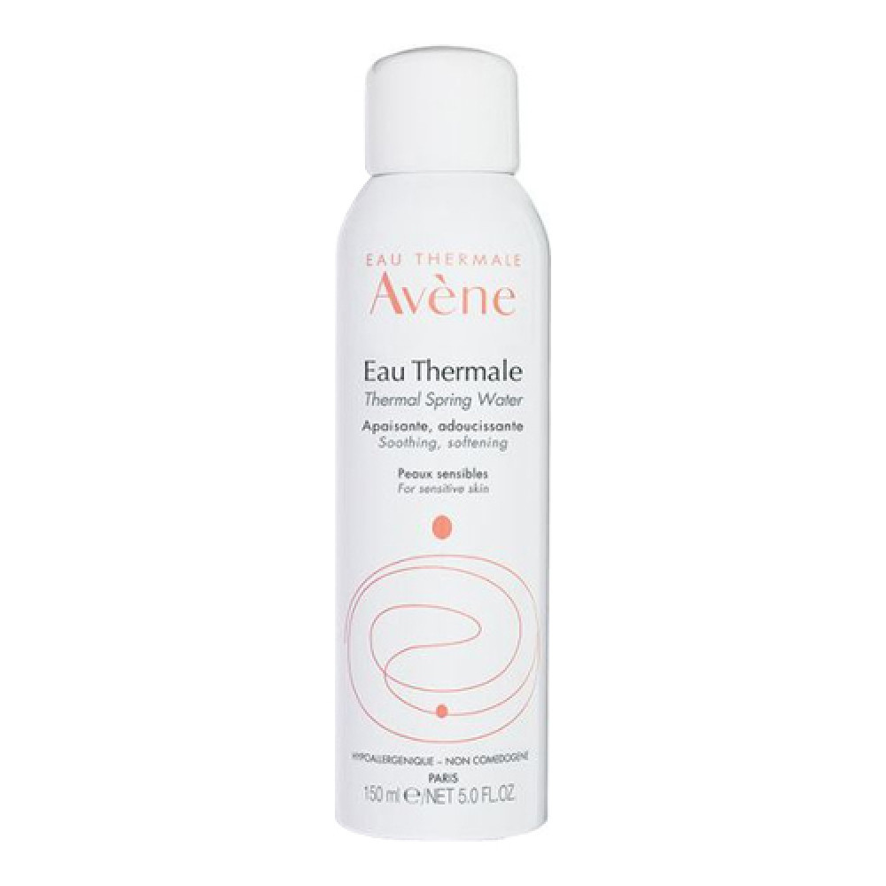 Monos Avene Халуун Рашаан 150мл