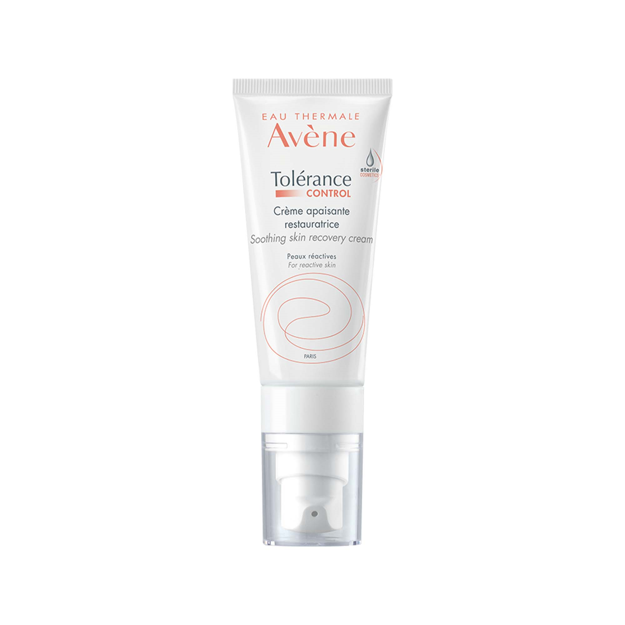 Monos Avene Tolerance control нөхөн төлжүүлэх тос, 40мл