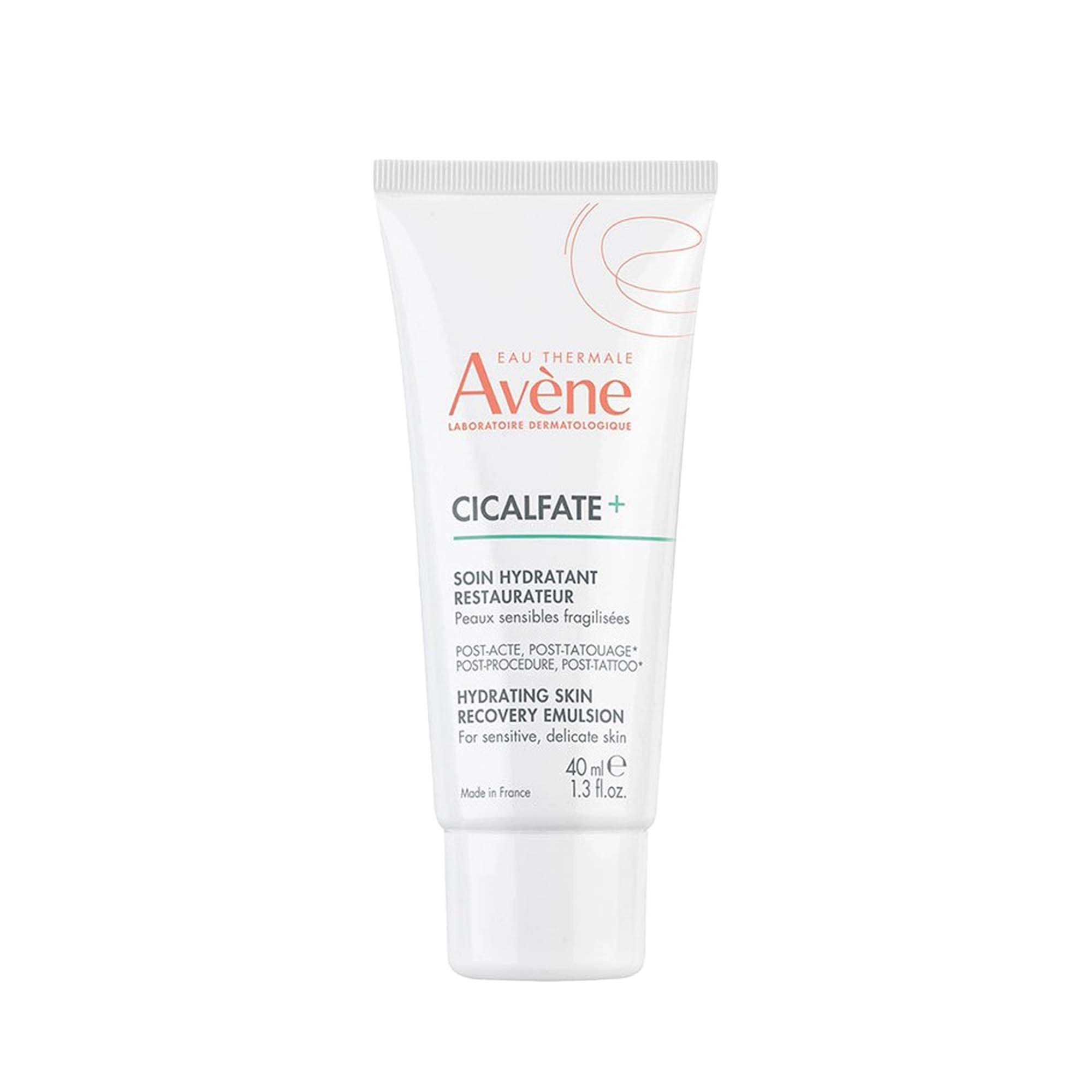 Monos Avene Cicalfate нөхөн төлжүүлэх чийгшүүлэх тос, 40мл