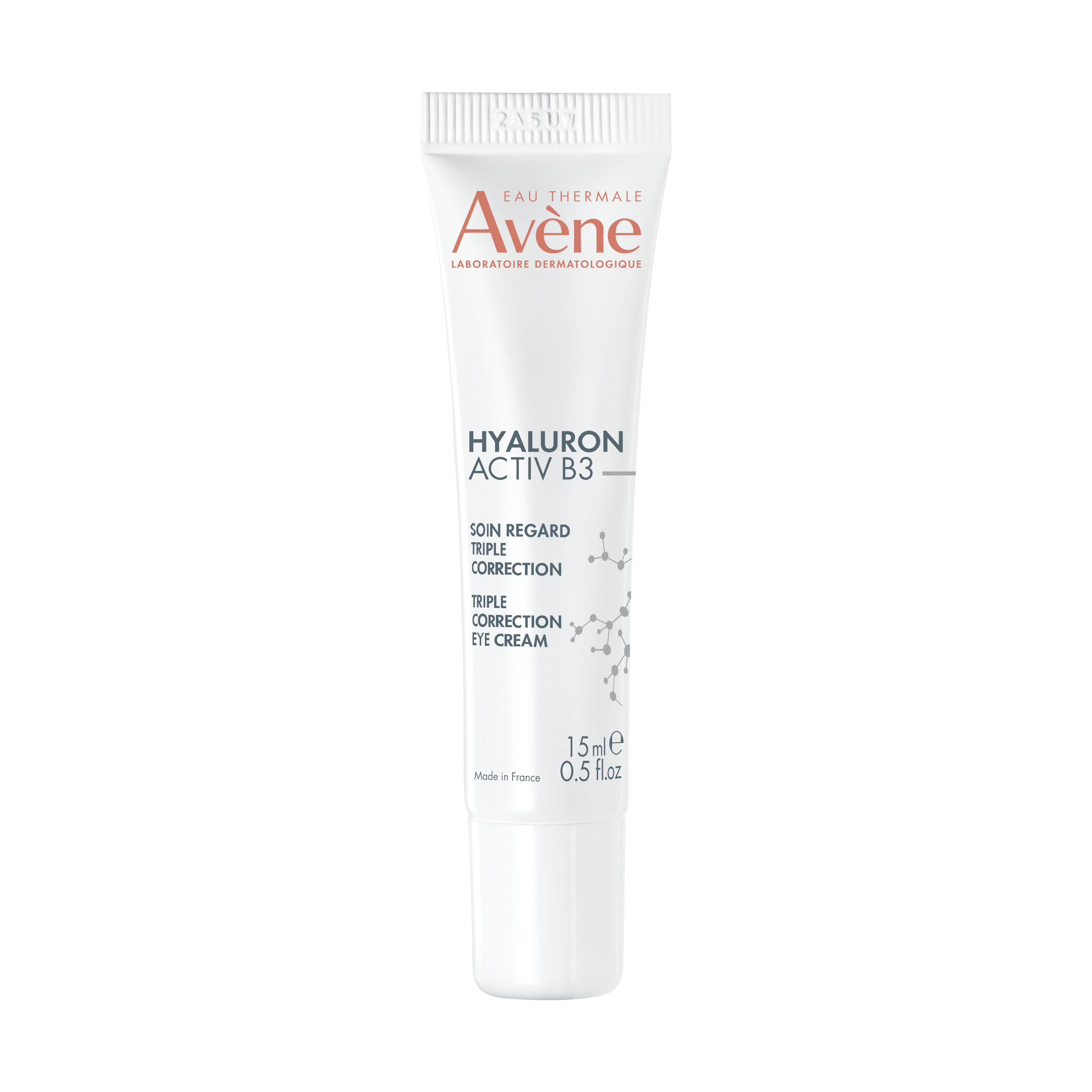 Monos Avene Hyaluron active B3 зовхины тос, 15 мл