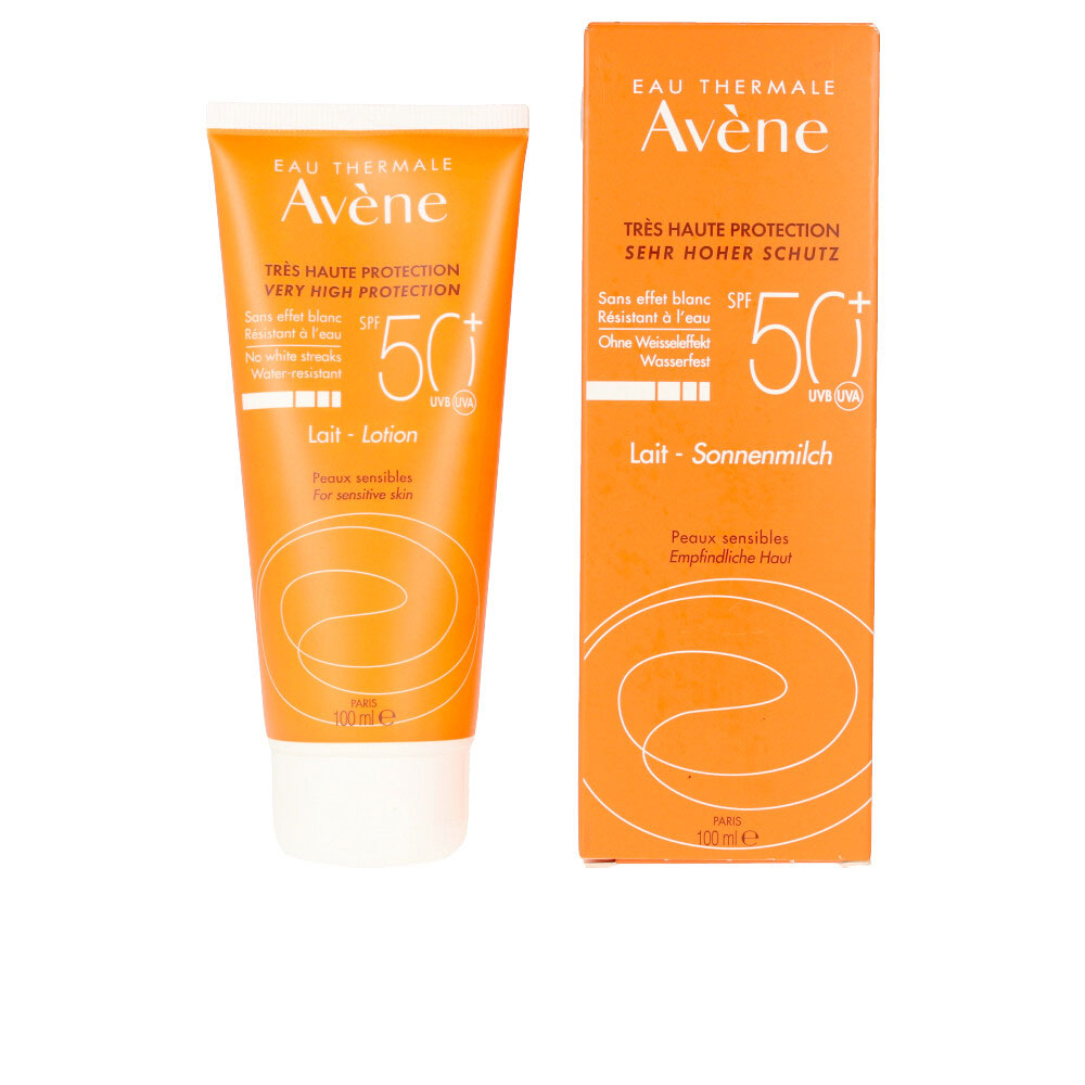 Monos Avene Нарны Тос Lait Lotion SPF50+ 100мл эмзэг