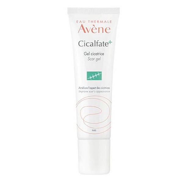 Monos Avene Cica+ массаж гель, 30мл