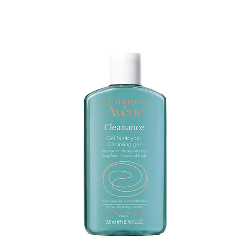 Monos Avene Cleanance Угаагч гель 200мл