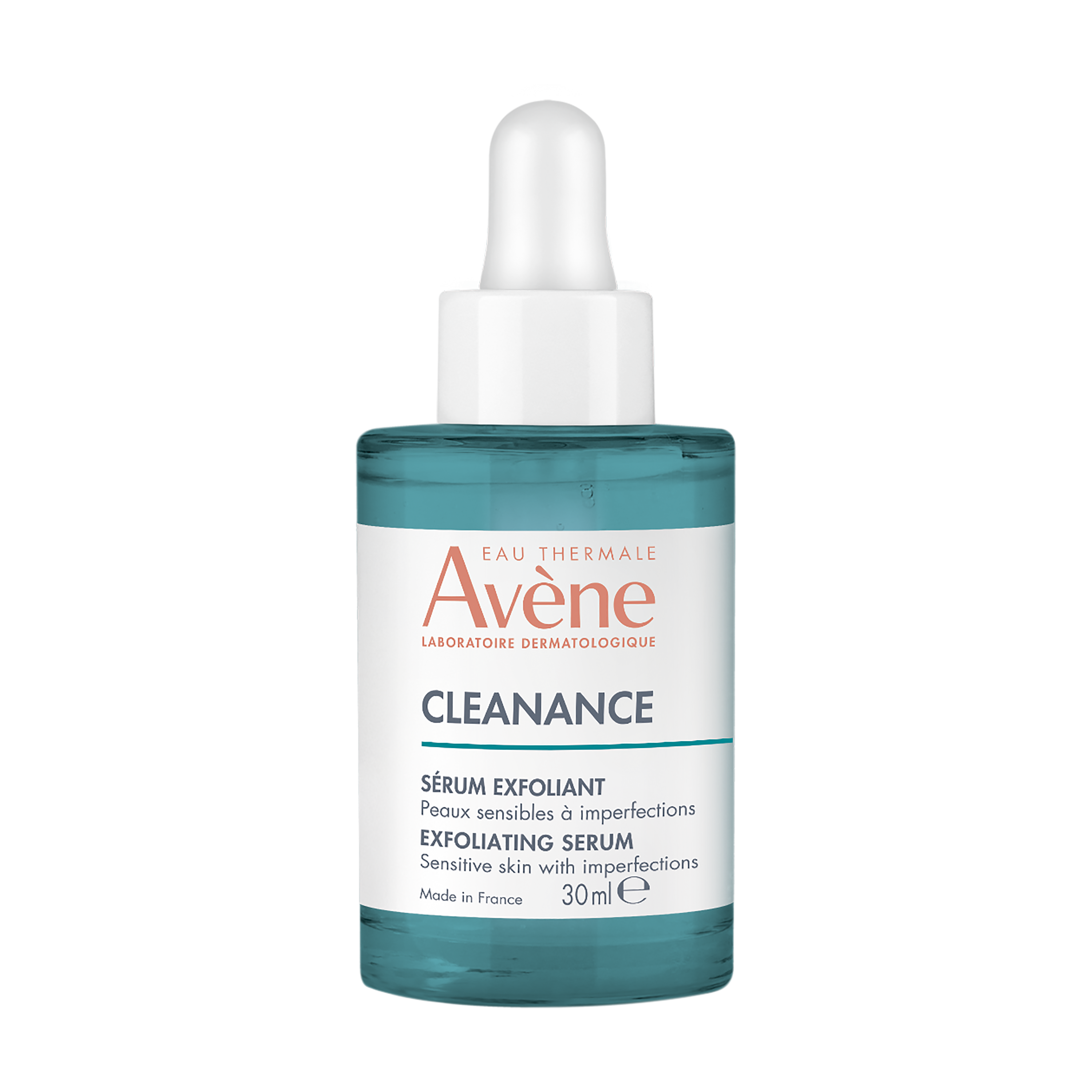 Monos Avene Cleanance AHA серум, 30 мл
