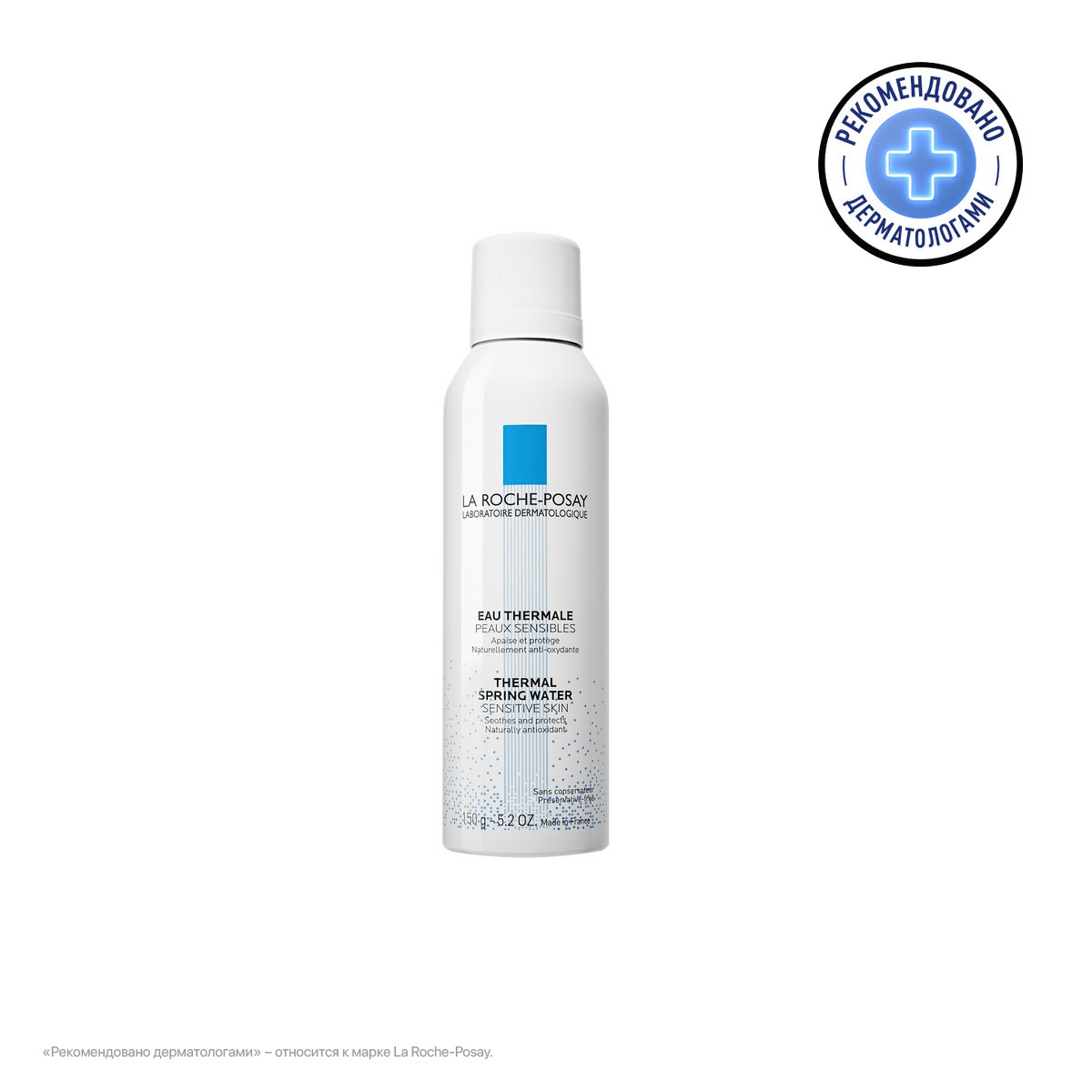 Monos Loreal LRP THERMAL WATER Халуун рашаан 150мл