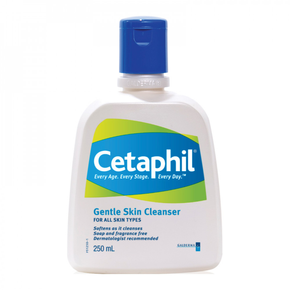 Monos Cetaphil зөөлөн цэвэрлэгч 250мл