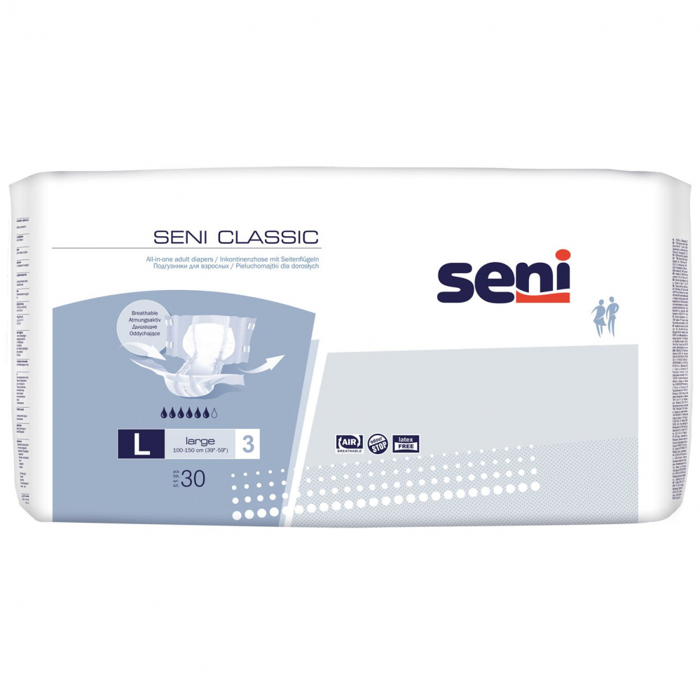 Monos Seni №30
