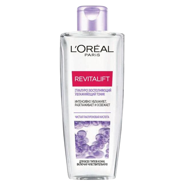 Monos L'Oreal ревиталифт тоник 200мл