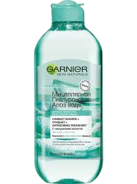 Monos Garnier мицелл ус гиалурон ба алое 400 мл