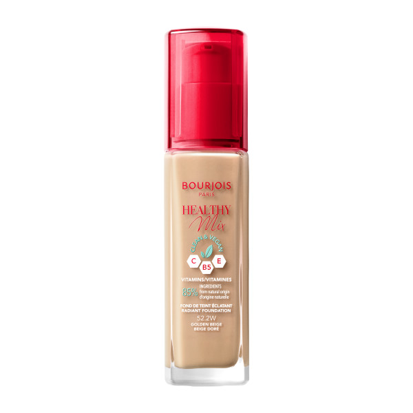 Monos BOURJOIS Healthy mix витаминтай крем №52- Нүүрний крем