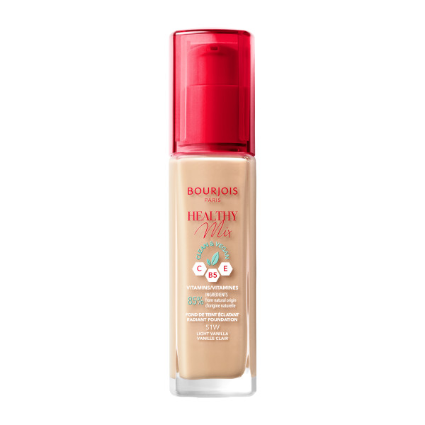 Monos Bourjois Healthy mix витаминтай крем №51- Нүүрний крем