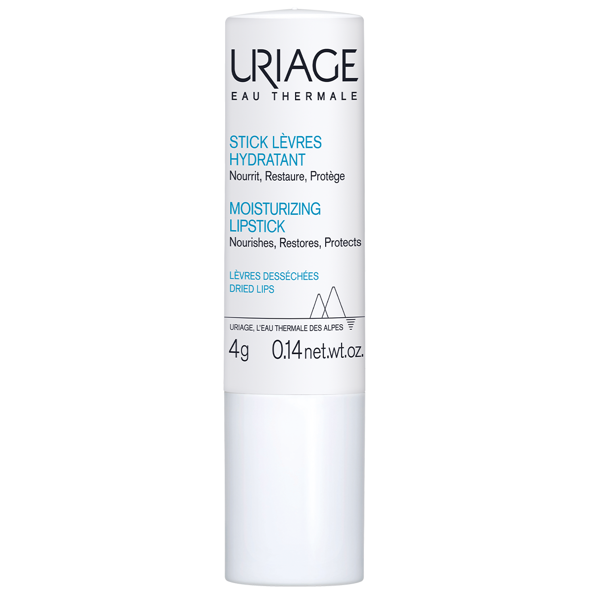 Monos Uriage уруулын тос чийгшүүлэгч  4г