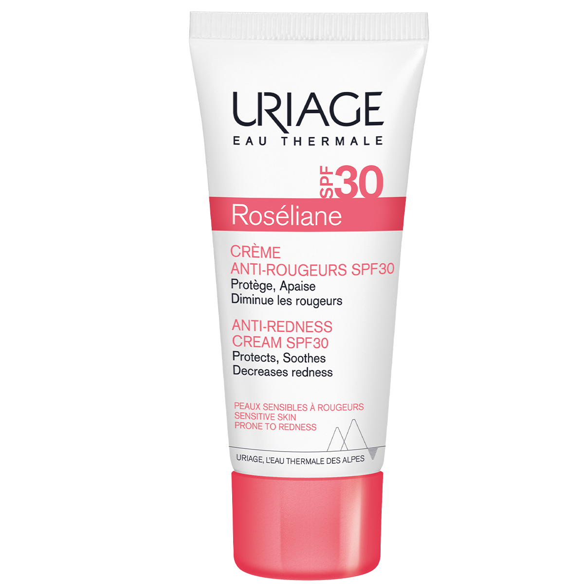 Monos Uriage roseliane  эмзэг улайлттай арьсны тос SPF 30+ 40мл