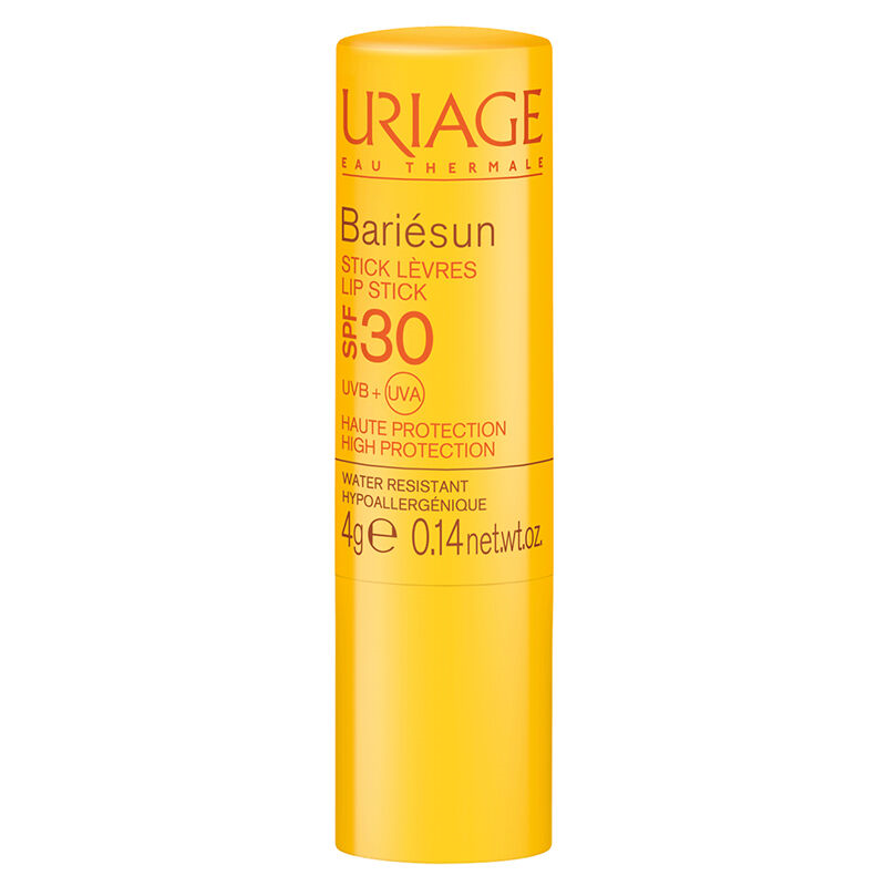 Monos Uriage bariesun SPF 30 нарны хамгаалалттай чийгшүүлэгч уруулын тос 4гр