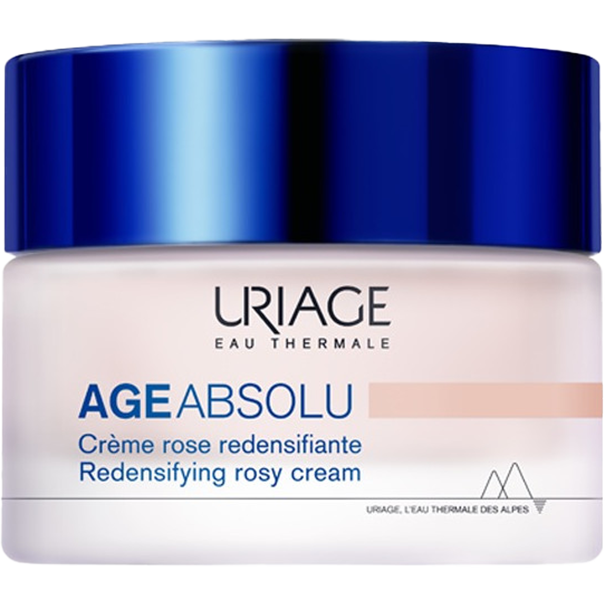Monos Uriage AGE ABSOLU коллагентай хөгшрөлтийн эсрэг өдрийн тос 50мл