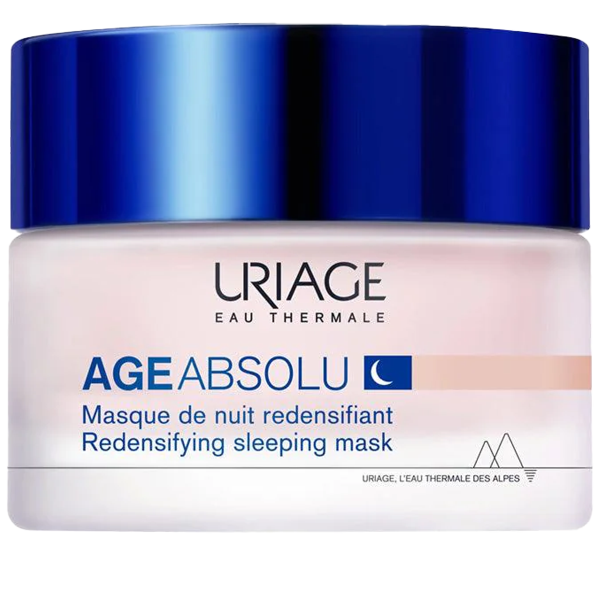 Monos Uriage AGE ABSOLU коллагентай хөгшрөлтийн эсрэг унтлагын маск 50мл
