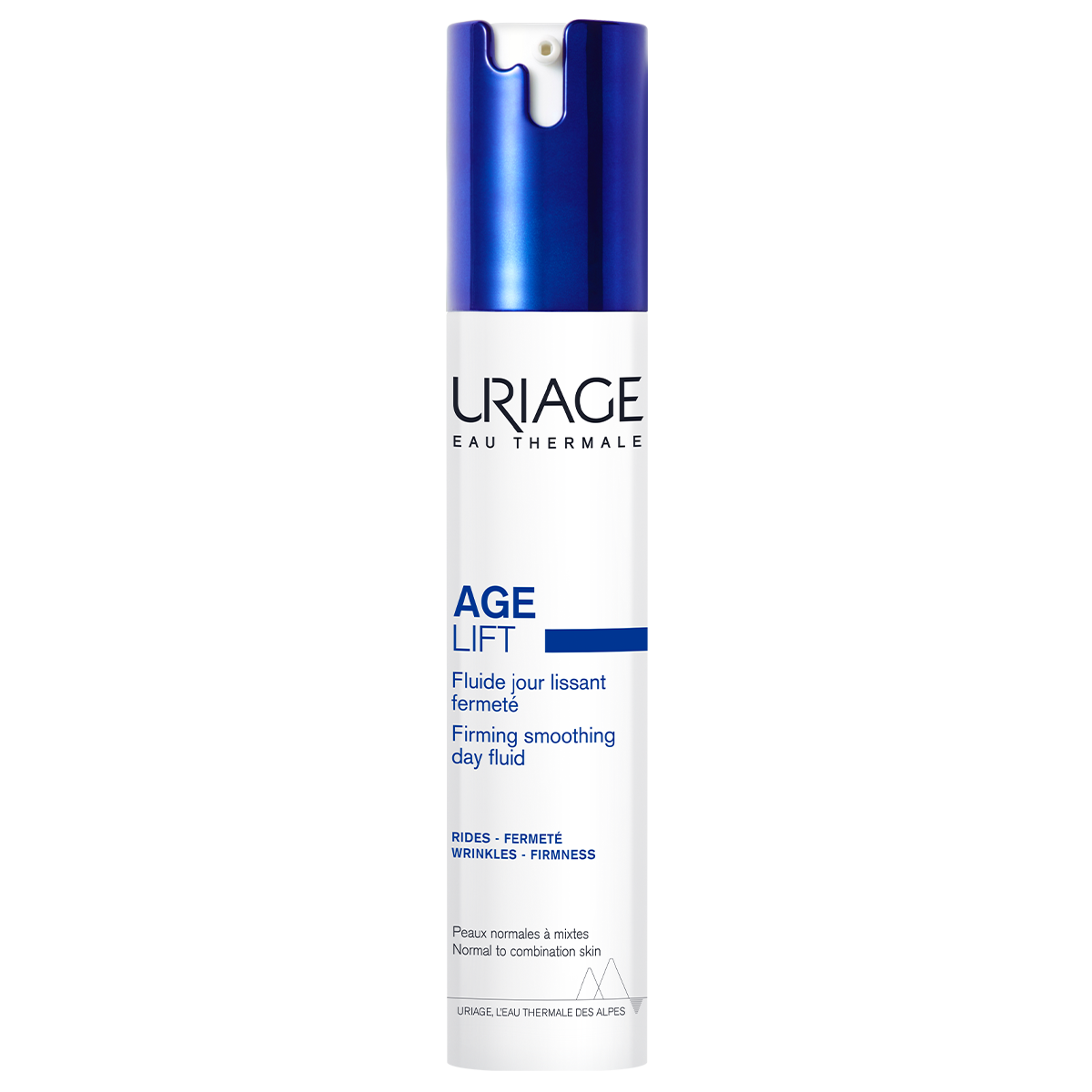 Monos Uriage age lift  хөгшрөлтийн эсрэг арьс чангалагч  40мл