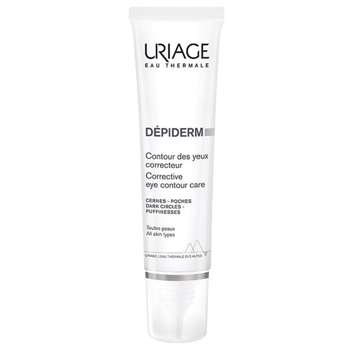 Monos Uriage depiderm зовхины тос нүдний хар хүрээ бүдгэрүүлэх 15мл