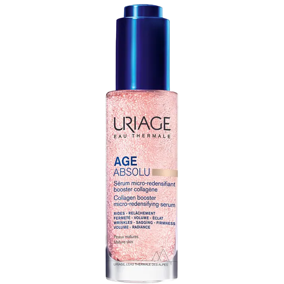 Monos Uriage AGE ABSOLU коллагентай хөгшрөлтийн эсрэг серум 30мл