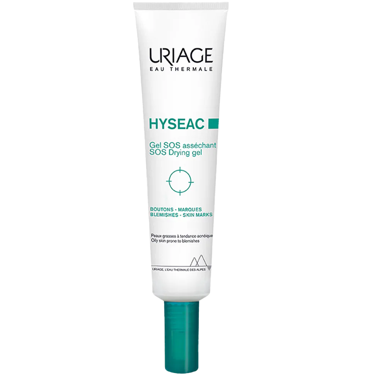 Monos Uriage hyseac батга хатаагч гель 15мл