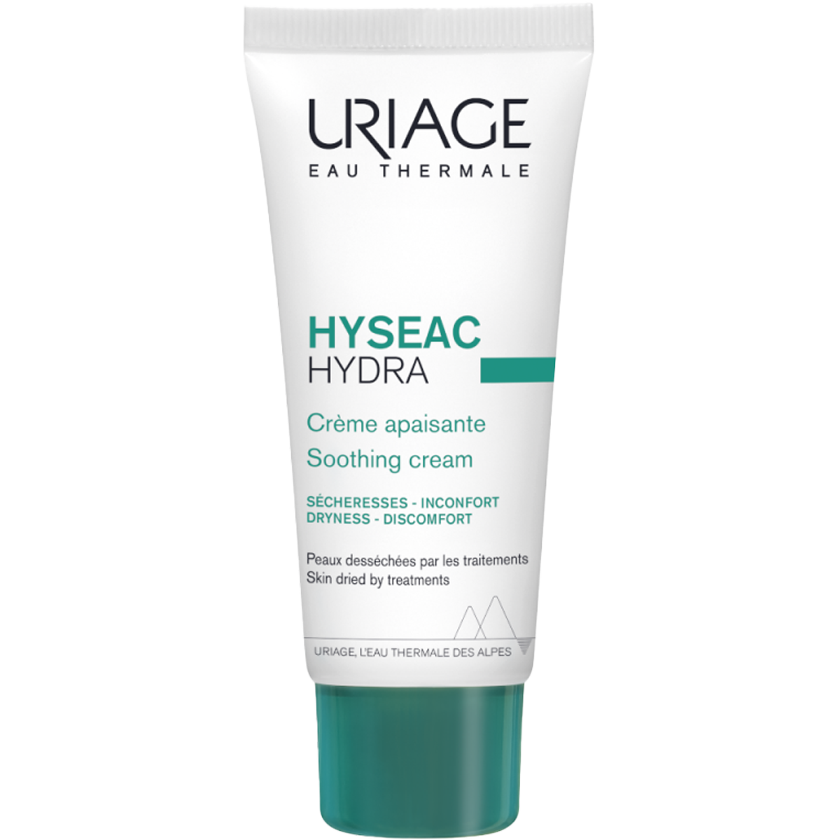 Monos Uriage hyseac батгатай арьсны чийгшүүлэх тос 40мл