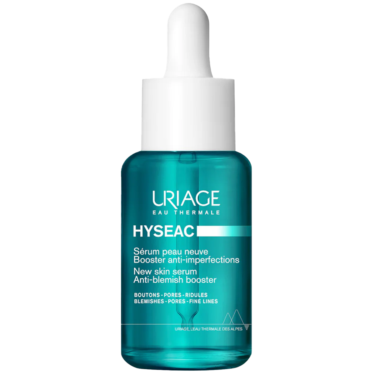 Monos Uriage hyseac батгатай арьсны тослог тэнцвэржүүлж, нөхөн төлжүүлэх серум 30мл