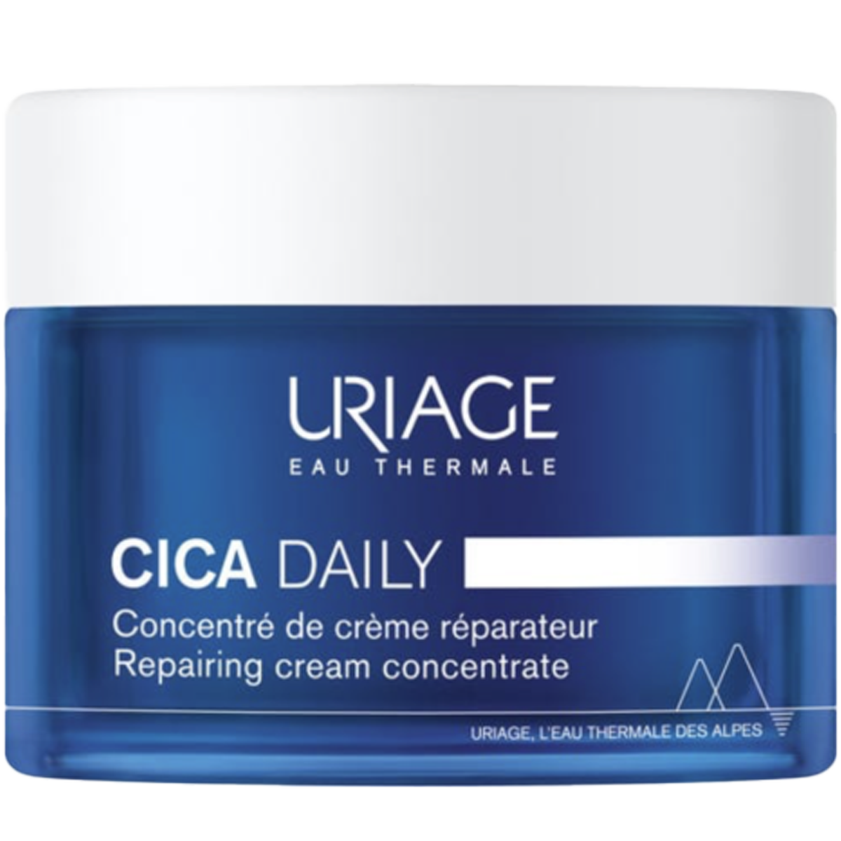 Monos Uriage CICA DAILY өдөр тутмын нөхөн сэргээх тос 50мл