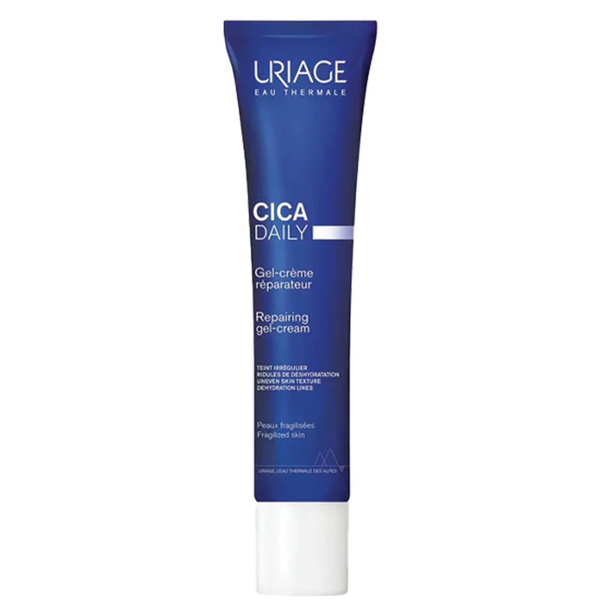 Monos Uriage bariederm cica daily нөхөн сэргээх чийгшүүлэх тос 40мл