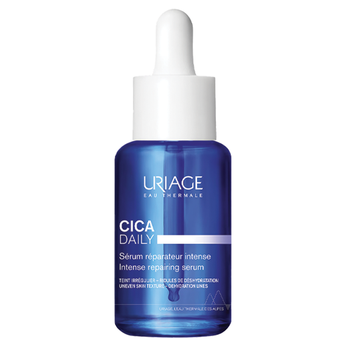 Monos Uriage bariederm cica daily нөхөн сэргээх серум 30мл