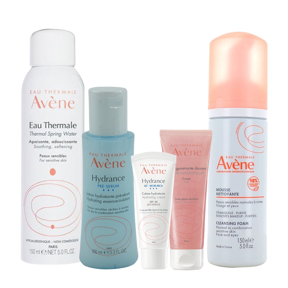 Monos Avene Hydra багц
