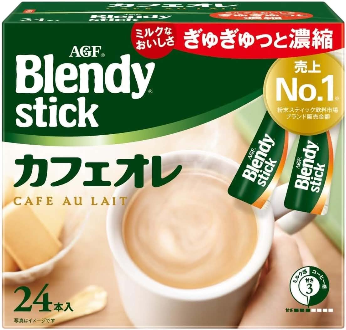 Blendy stick энгийн кофе №27