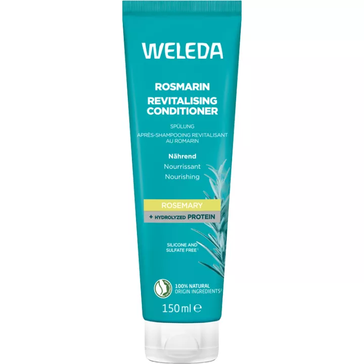 Monos Weleda Rosemary Үс уналтын эсрэг ангижруулагч 150мл