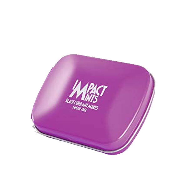 Monos Impact Mints - Хад жимстэй гаа 70ш