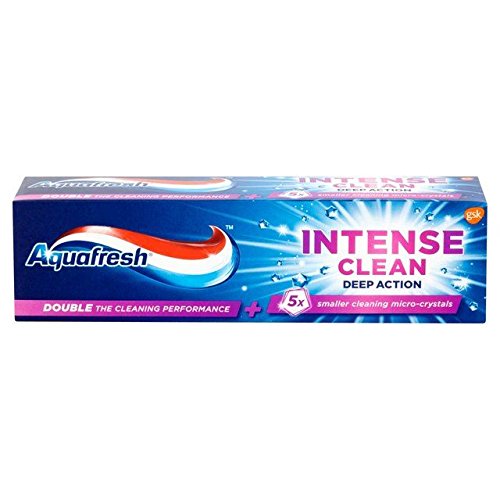 Monos Aguafresh intense 5 дахин илүү цэвэрлэгээ 75мл