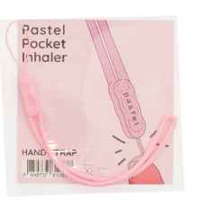 Monos Pastel Creative Хамрын үнэртүүлэгчийн гарын оосор №1