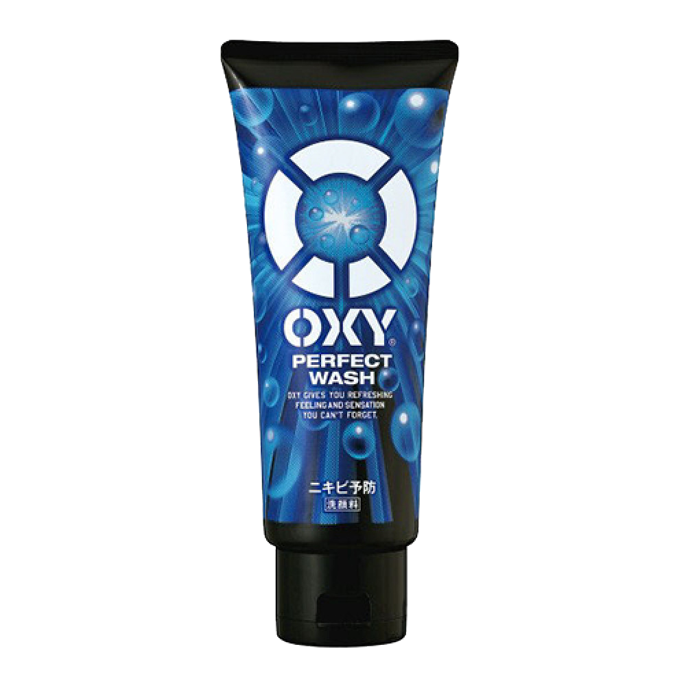 Monos OXY Нүүр угаагч хөөсөн саван 200гр Rohto