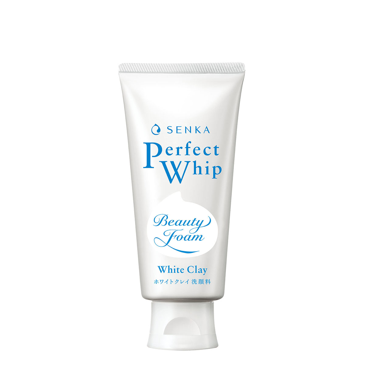 Monos SENKA Perfect Whip white clay нүүр угаагч 120гр