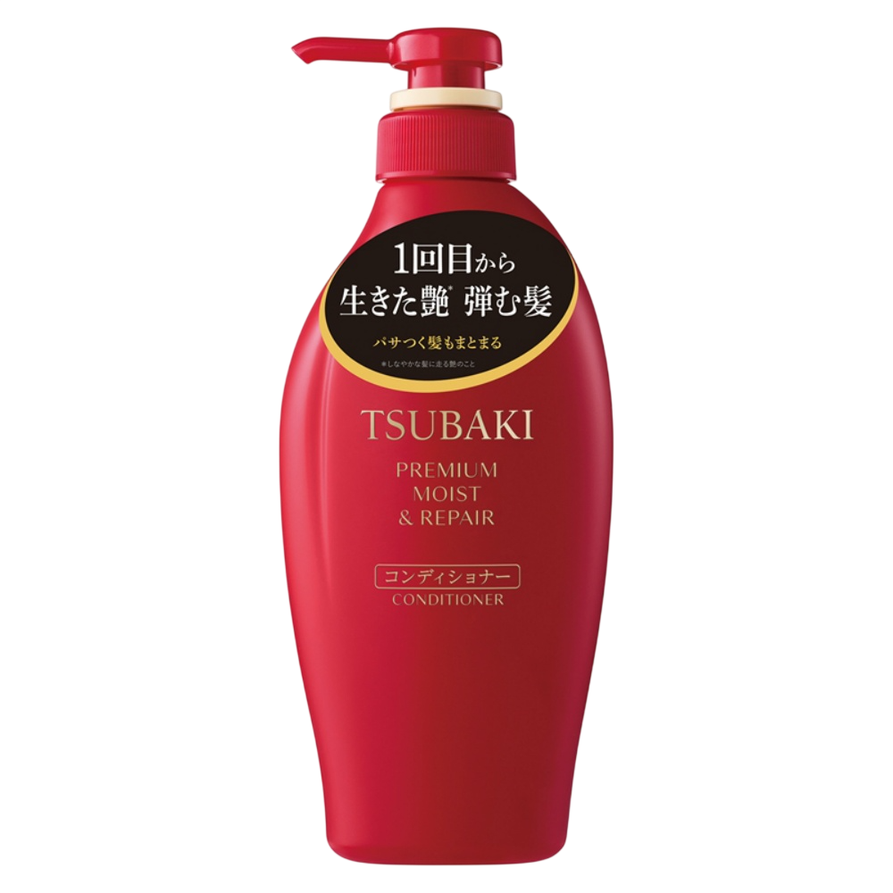 Monos Tsubaki гүн чийгшүүлэх ангижруулагч 450мл