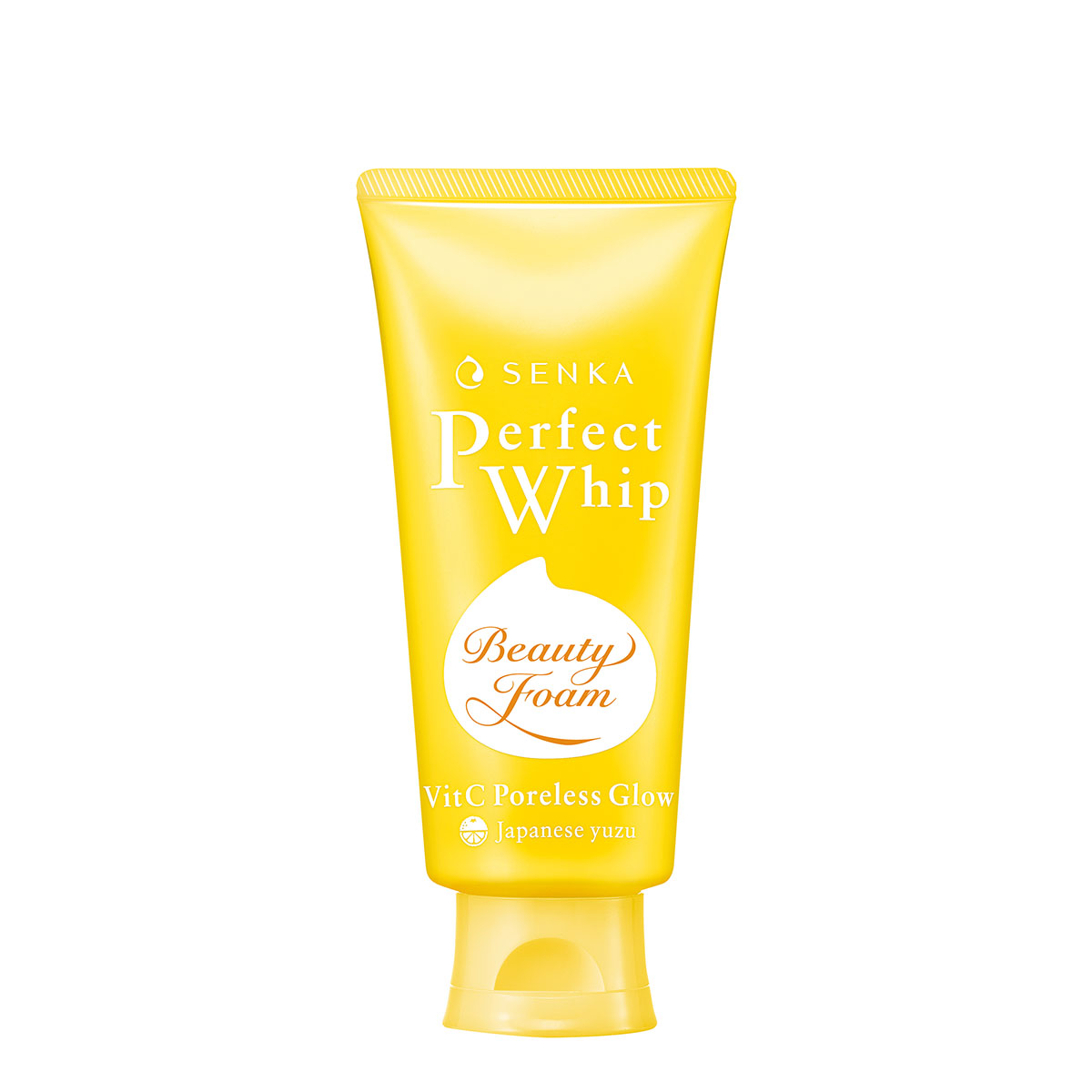 Monos SENKA Perfect Whip Vit C нүүр угаагч 100гр