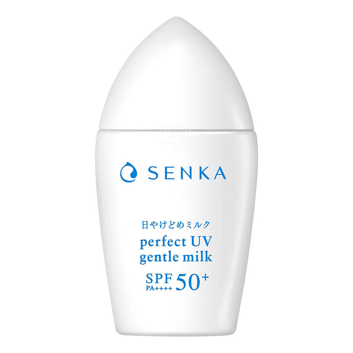 Monos Senka Perfect UV Gentle Milk эмзэг арьсны нарны тос 40ml