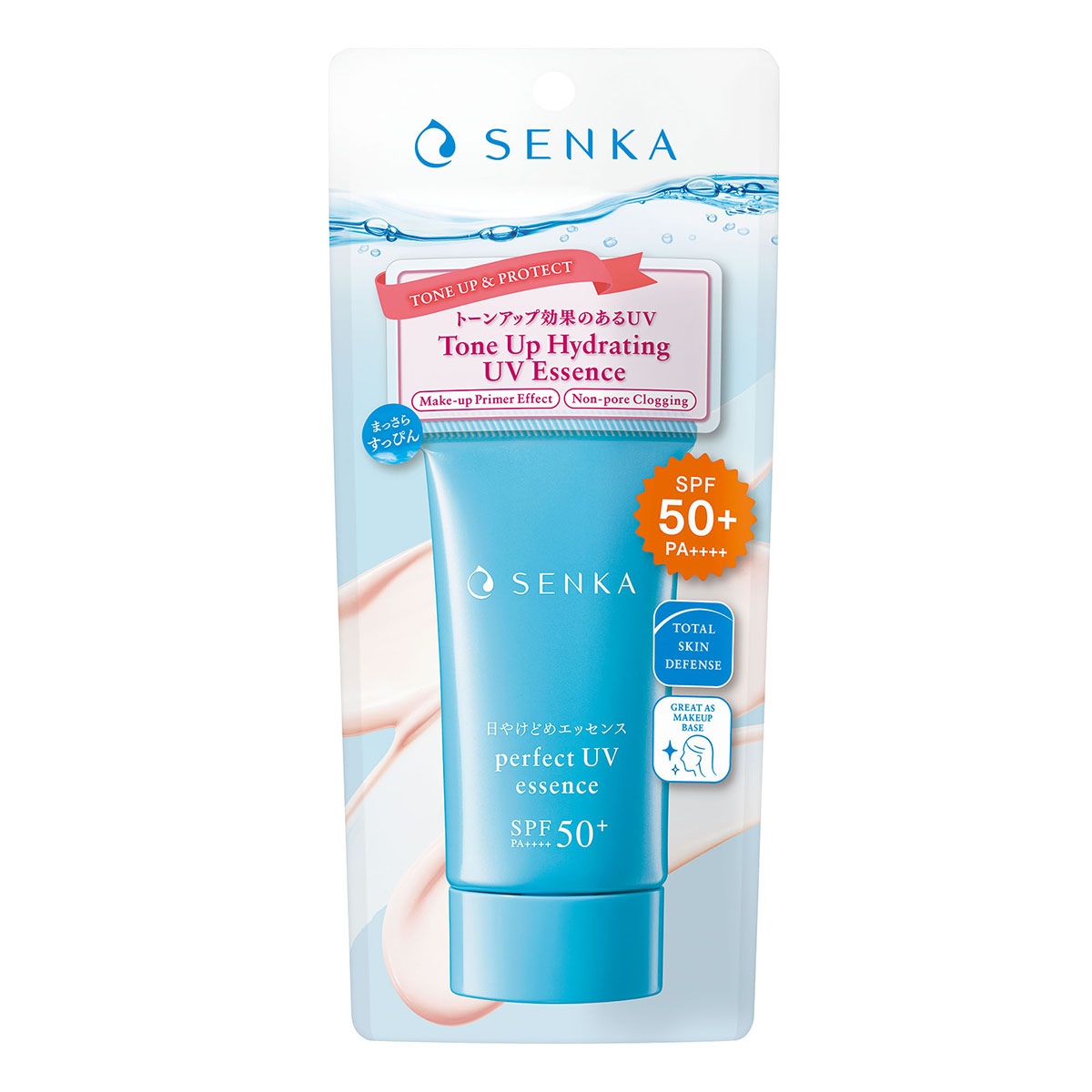 Monos SENKA PERFECT UV ESSENCE нарны тос 50гр