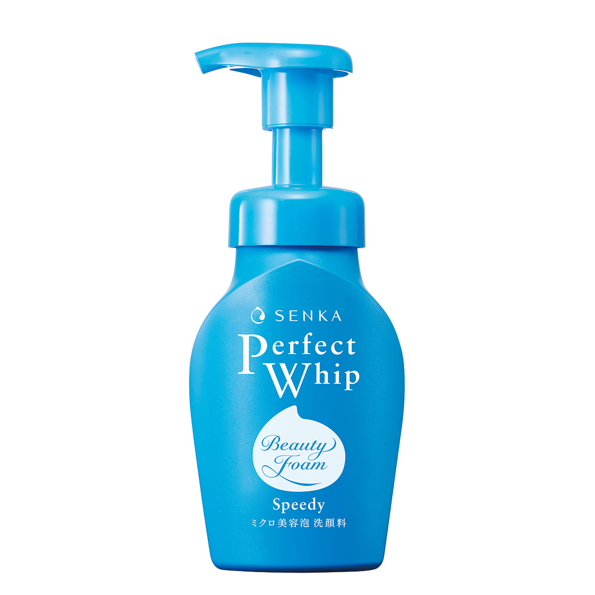 Monos SENKA Perfect Whip Speedy хөөсөн угаагч 150гр