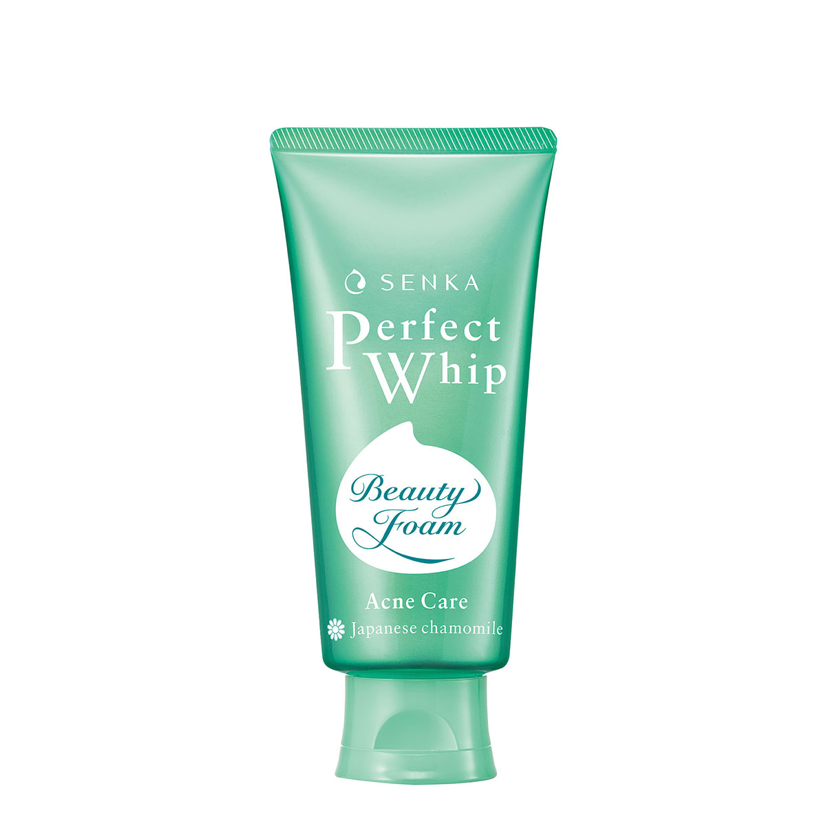 Monos SENKA Perfect Whip Acne Care нүүр угаагч 100гр