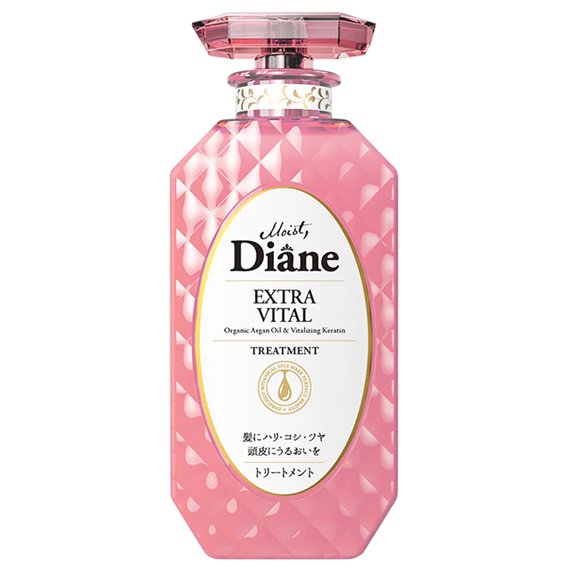 Monos Moist Diane Perfect Beauty Extra Vital Treatment 450ml