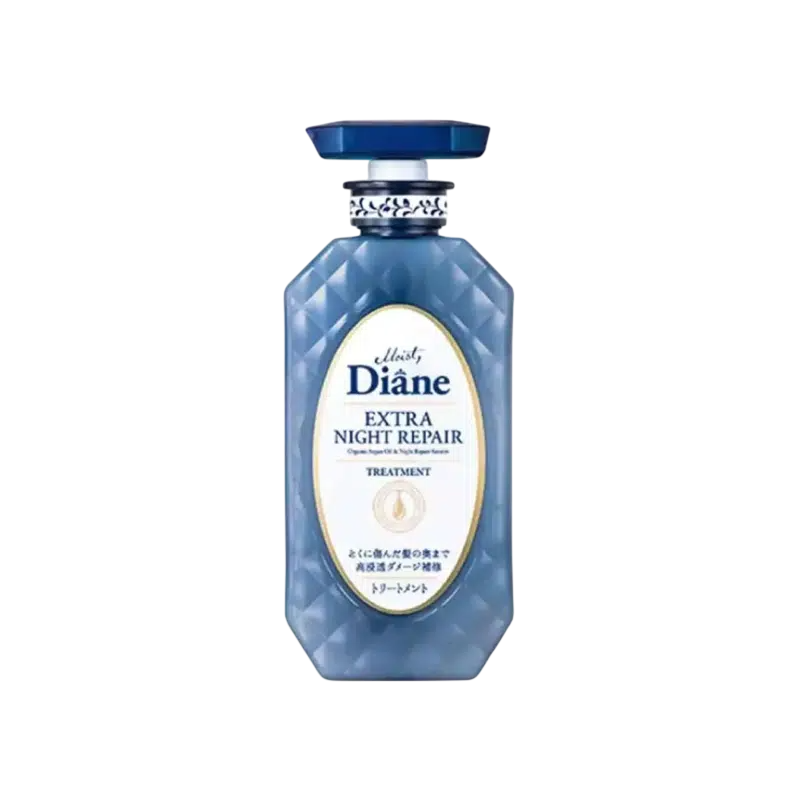 Monos Moist Diane Perfect Beauty Extra Night Repair Treatment 450ml